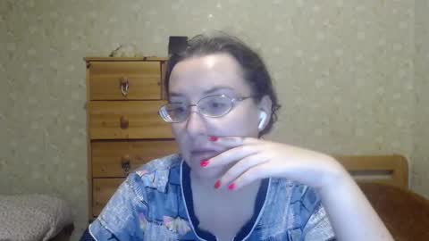 smart_rose online show from March 8, 7:53 pm