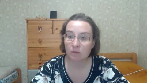 smart_rose online show from September 16, 2:20 pm