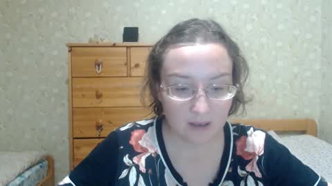 smart_rose online show from October 1, 7:35 pm