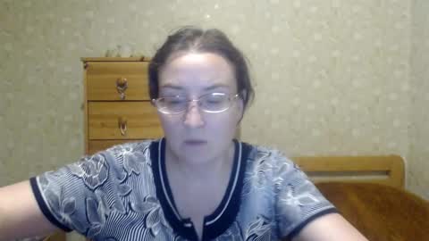 smart_rose online show from March 3, 7:07 pm