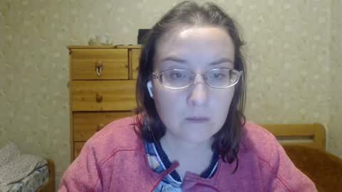 smart_rose online show from March 9, 10:19 pm