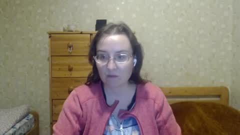 smart_rose online show from March 11, 11:15 pm