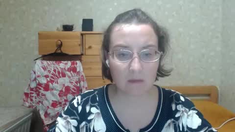 smart_rose online show from September 12, 10:01 pm