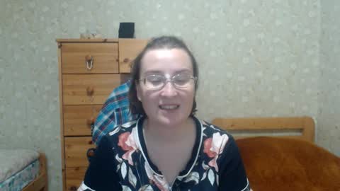 smart_rose online show from September 30, 2:38 pm