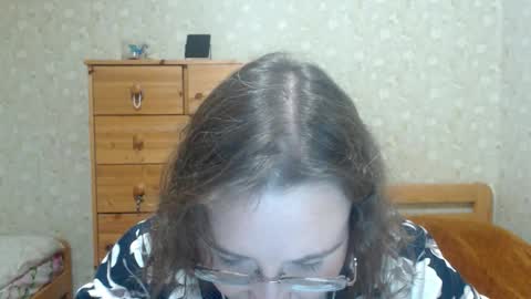 smart_rose online show from October 5, 12:52 am