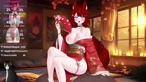 Sara online show from February 7, 7:33 am