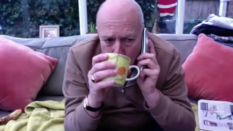 smartmeter online show from December 11, 9:41 am