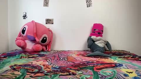 CactusGnom online show from March 21, 8:19 am