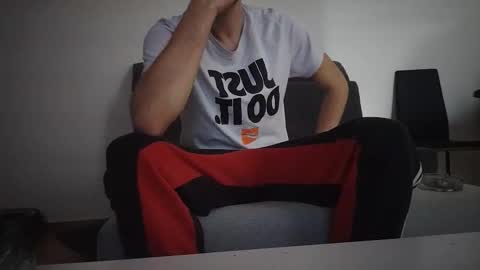 smeksi1 online show from January 18, 3:04 am