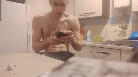 smeksi1 online show from February 14, 1:41 am