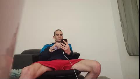 smeksi1 online show from February 15, 1:52 am