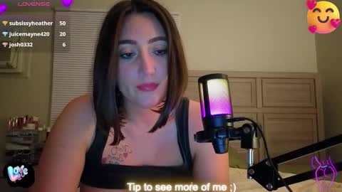 Smexy online show from October 28, 2:56 am