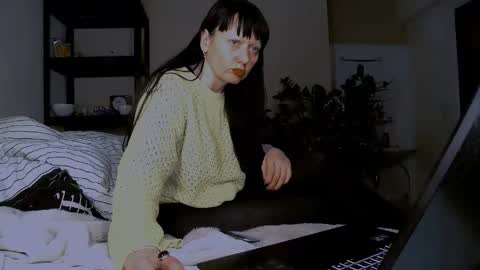 smile_dance_ online show from January 13, 6:59 pm