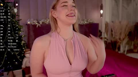 Mia online show from January 12, 5:25 am