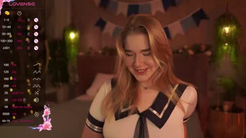 Mia online show from September 28, 5:16 am