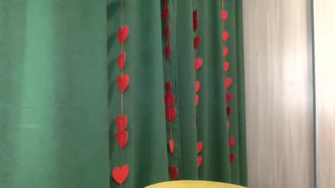 smiling_lexa online show from February 24, 5:38 pm