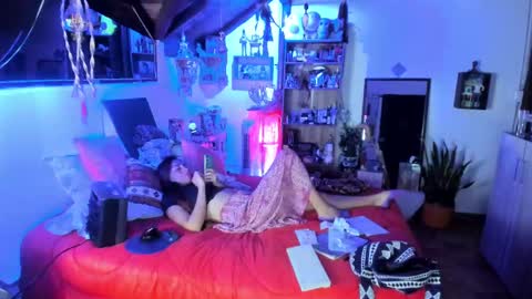 SmilingSalor online show from November 15, 4:36 am