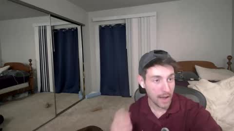 smilingwanker online show from February 28, 4:16 am