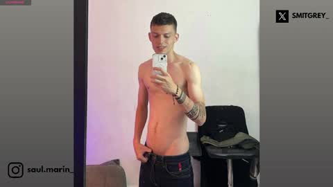 SMIT  online show from October 27, 8:20 pm