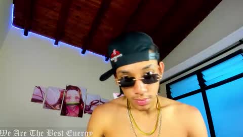 smitt jr online show from January 17, 9:45 pm