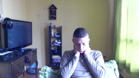 smith_lechosoxxx online show from September 14, 11:33 am