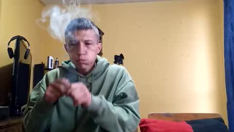 smith_lechosoxxx online show from October 9, 11:05 am