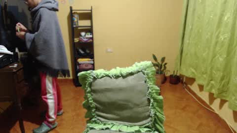 smith_lechosoxxx online show from September 11, 10:38 am