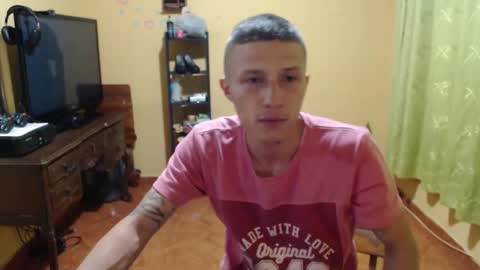 smith_lechosoxxx online show from September 18, 12:58 am