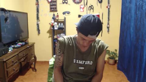 smith_lechosoxxx online show from November 15, 10:44 pm