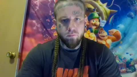 smoke online show from January 9, 2:06 am