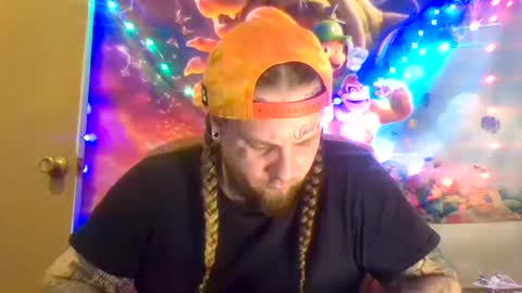 Snapshot of smokebluntafterblunt chatting on February 9, 5:40 am smoke online show from February 9, 5:40 am