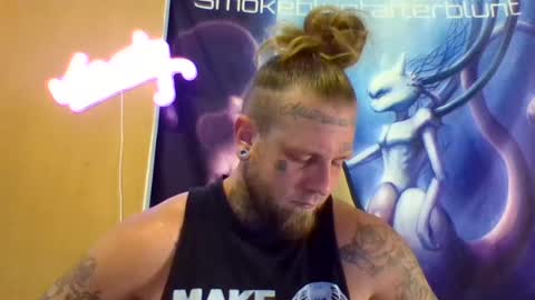 smoke online show from June 12, 11:09 am