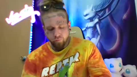 smoke online show from February 19, 7:02 pm