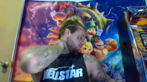 smoke online show from November 11, 12:46 am