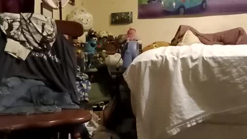 Daisy online show from April 13, 12:26 am