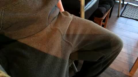 Peter Johnson online show from January 25, 6:24 pm