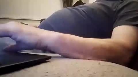 smokefetishman500 online show from March 28, 8:54 pm