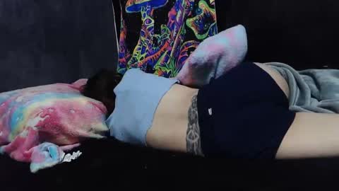 love bug online show from January 15, 9:51 am