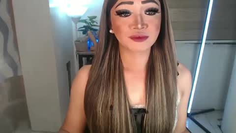 Amanda online show from March 9, 4:33 pm