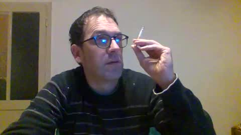 luca online show from October 29, 10:43 pm