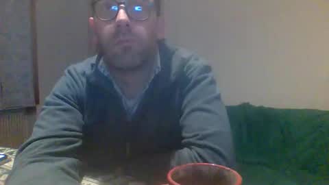 luca online show from January 10, 8:14 pm