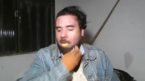 smokers_lounge online show from July 24, 2:09 am