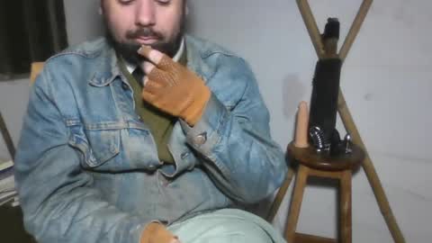 smokers_lounge online show from July 27, 2:31 am