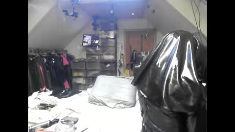 smokeslut365 online show from March 12, 5:46 am