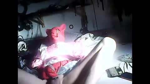 smokeslut365 online show from March 8, 8:11 am