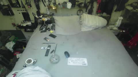 smokeslut365 online show from December 18, 10:05 pm