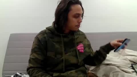 SmokeStar online show from January 17, 3:55 am