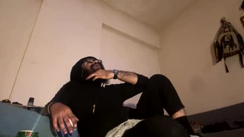 smokingorilla online show from January 7, 11:59 am