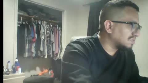 smoky47 online show from November 16, 2:35 am