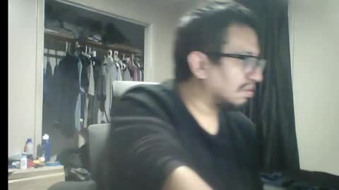 smoky47 online show from February 1, 1:57 am